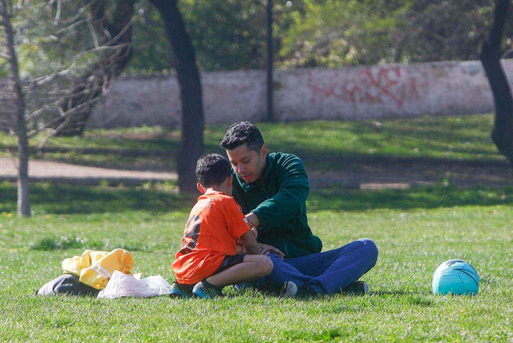 Octubre tendrá dos feriados en Chile: mira cuáles son y cómo caen en el calendario