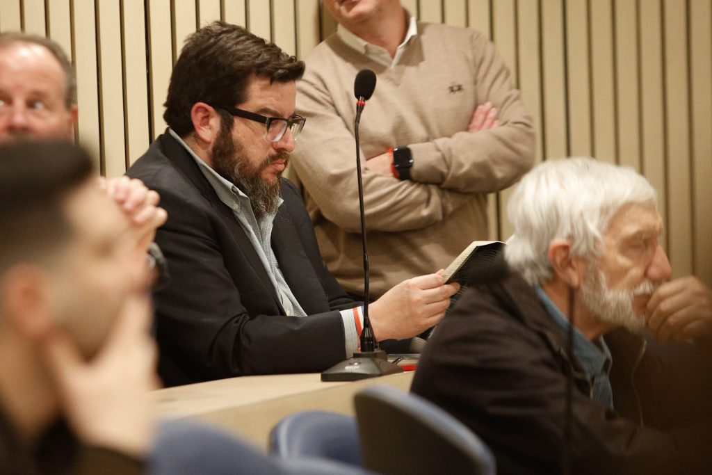 Críticas contra asesor de Kast se intensifican: diputados piden oficio y citación a Comisión de Hacienda
