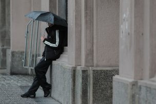 Pronóstico del clima: Lluvias y nieve afectarán la zona central este viernes