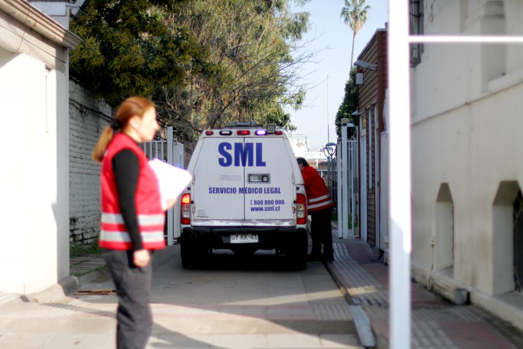 Fiscalía investiga femicidio y suicidio del autor en Ránquil
