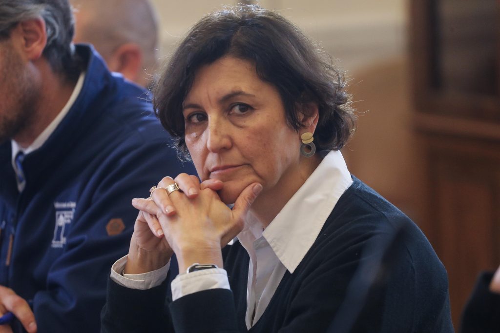 Minsal presenta Proyecto de Presupuesto 2026: aumento de 30% respecto del 2022