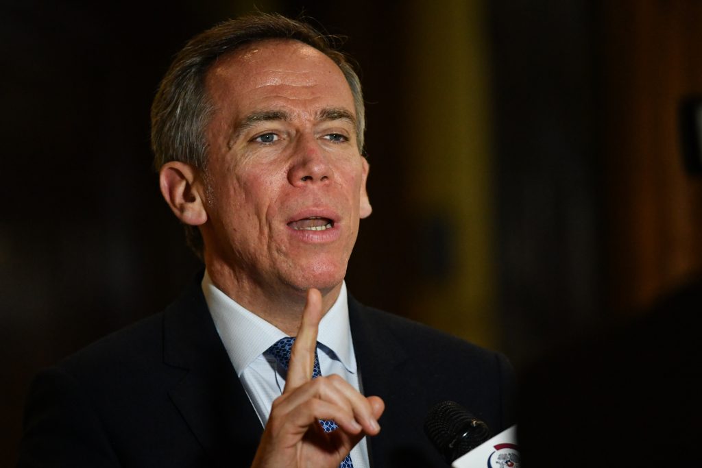 Alessandri rechaza criticas a futura ministra Judith Marín: 