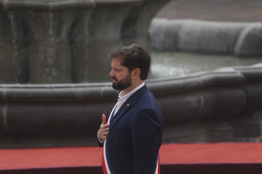Presidente Boric se reunirá con el Papa León XIV en la Ciudad del Vaticano