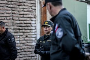 Secuestros y extorsiones en Chile muestran incremento sostenido en últimos tres años