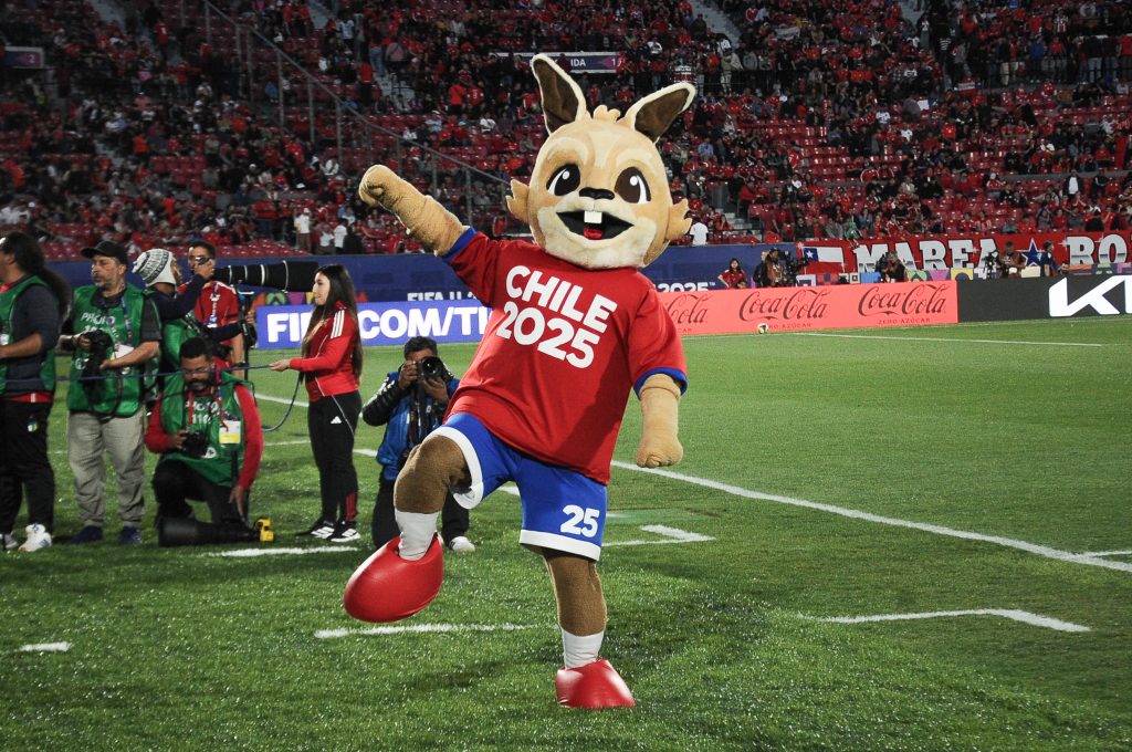 Jornada definitoria en la Copa Sub 20: estos son los duelos de este jueves