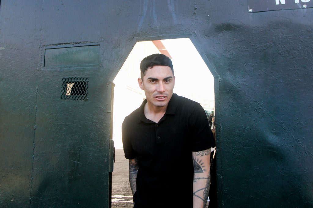 “Todos hemos caído alguna vez”: Pineda responde tras escándalo de violencia y fiestas