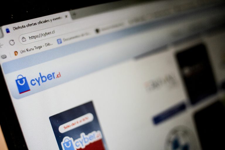 Cyber Monday 2026 en Chile: cuándo comienza y qué recomendaciones seguir antes de comprar