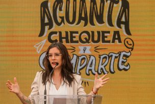 “Aguanta, chequea y comparte”: Revisa la nueva campaña contra la desinformación en redes sociales