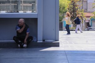 Santiago se prepara para días calurosos: pronostican hasta 30 °C