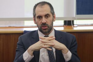 Ministro de Hacienda por cifra de desempleo: