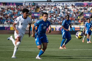 Victoria contundente de Estados Unidos sobre Italia asegura pase a cuartos