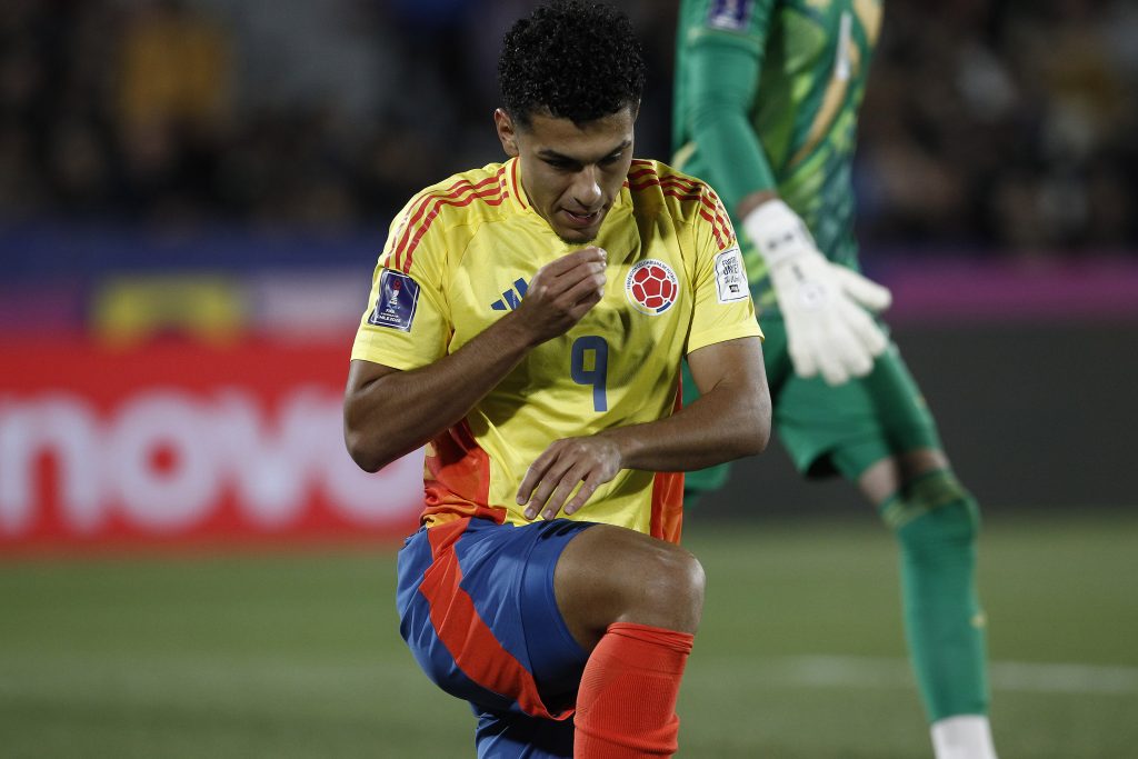 Duelo clave: Colombia y Francia disputan el tercer lugar del Mundial Sub 20