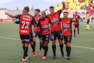 DT de Limache responde a La Serena tras alegatos: