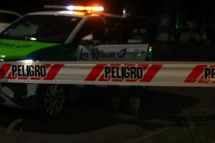 Trágico hallazgo de tres cuerpos sin vida en La Reina: se trataría de un padre y sus hijos gemelos
