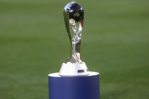 FOTOS | Así se vivió la final del Mundial Sub 20