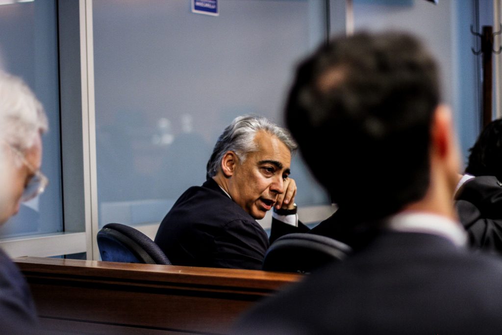 Fin del caso SQM: Tribunal absuelve a todos los acusados