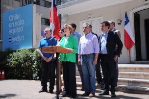 Matthei tras error en tarifas eléctricas: