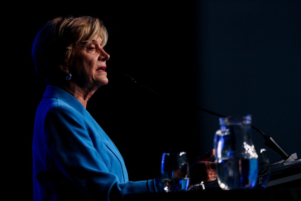 Evelyn Matthei: