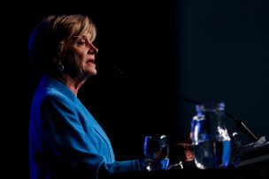 Evelyn Matthei: