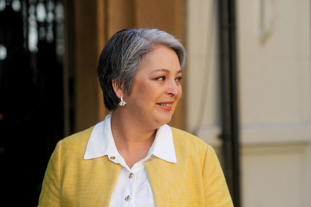 “¡No te lo puedo creer!”: Jeannette Jara descubre inesperado lazo con ex Gran Hermano en pleno programa