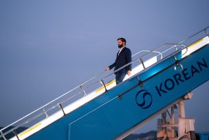 Diputados exigen transparencia en los gastos y objetivos de las giras presidenciales de Gabriel Boric