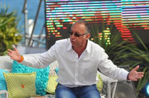 ¡Explota la polémica! Mauricio Israel rompe el silencio y acusa manipulación en “Primer Plano”