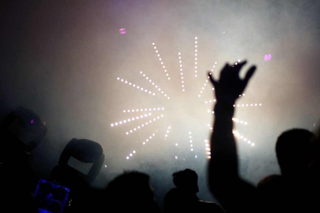 Red Movilidad refuerza buses para Creamfields Chile: horarios y recorridos clave