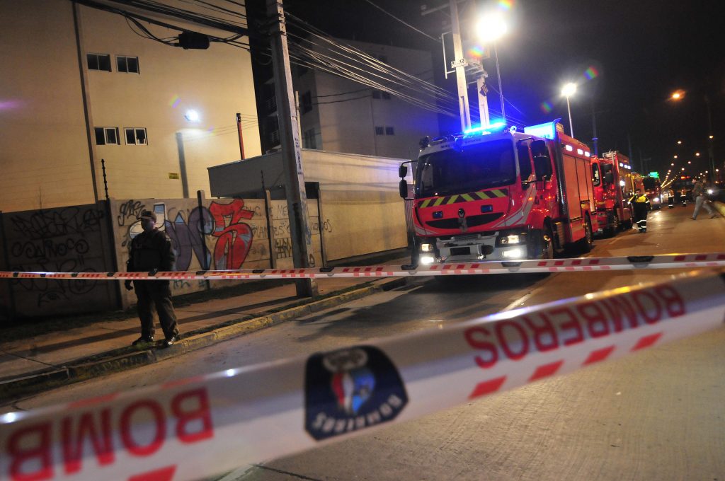 Mujer muere por inhalación de monóxido de carbono: Bebé de 6 meses también resultó intoxicado