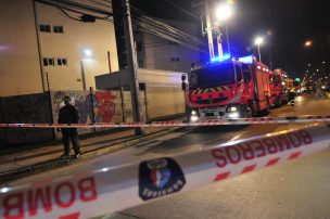 Mujer muere por inhalación de monóxido de carbono: Bebé de 6 meses también resultó intoxicado