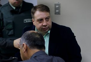 Liberación de Mauricio Ortega genera cuestionamientos al Servicio Nacional de la Mujer