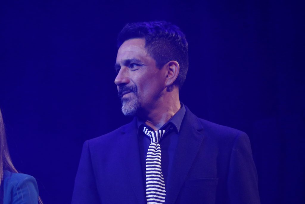 “No es mi prioridad”: Pablo Macaya habla de un posible regreso a la televisión