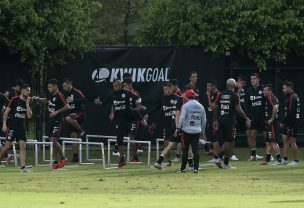 Chile vs Perú: Detalles del partido y la formación de La Roja
