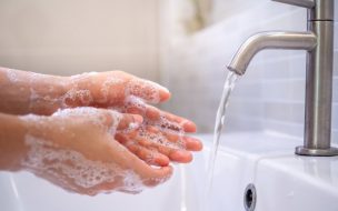 Experta destaca la importancia del lavado de manos para prevenir enfermedades gastrointestinales y respiratorias