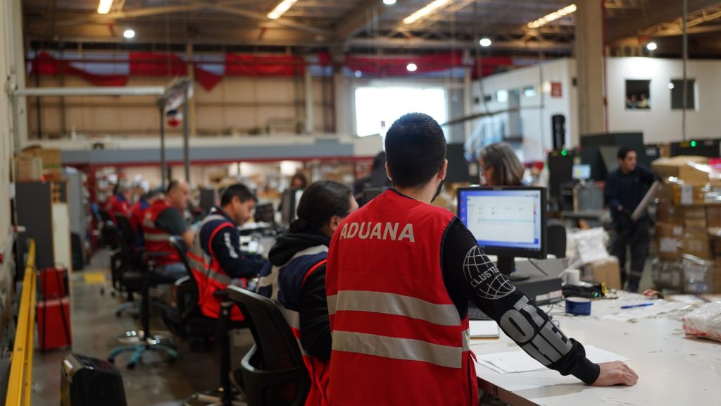 Este sábado comienza el cobro del IVA Digital a compras internacionales online