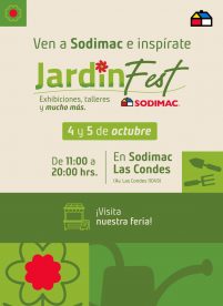 “Jardín Fest”