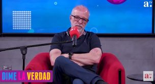 “Me cancelaron por miedo”: Alberto Plaza recuerda los efectos del estallido en su carrera