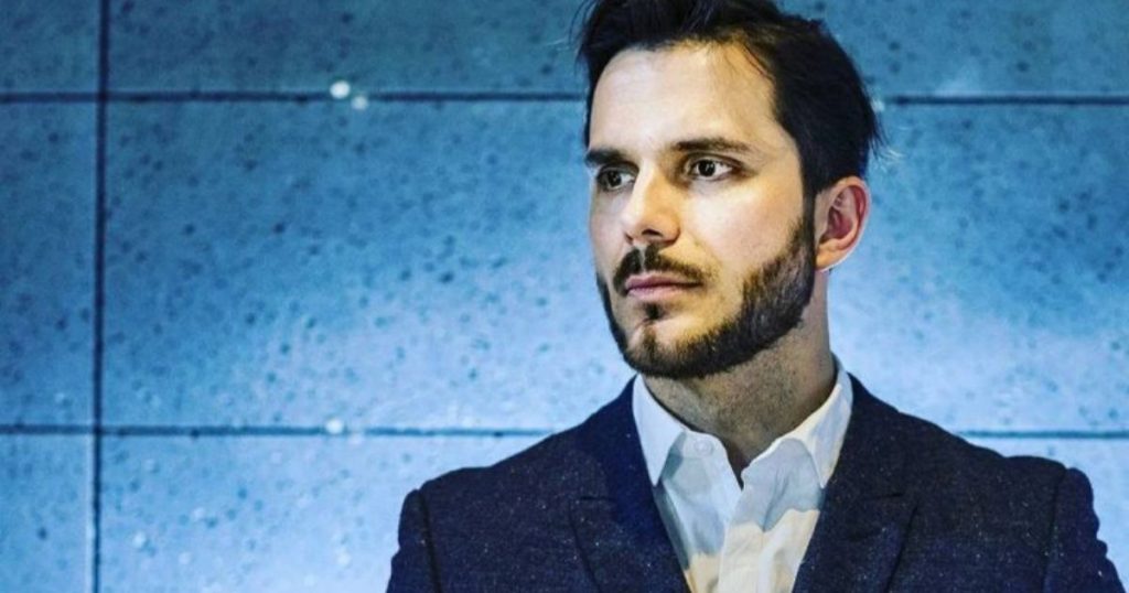 Álvaro Ballero reaparece en las redes tras su separación: “Siempre sale la luz”