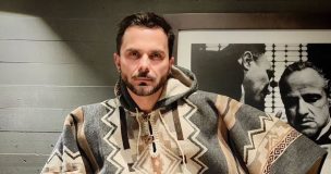 El dramático mensaje de Álvaro Ballero en las redes: pidió ayuda en Instagram