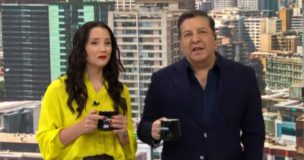 El reto de JC Rodríguez que reos aceptaron en vivo: audio desde la cárcel que evidencia acceso a tecnología