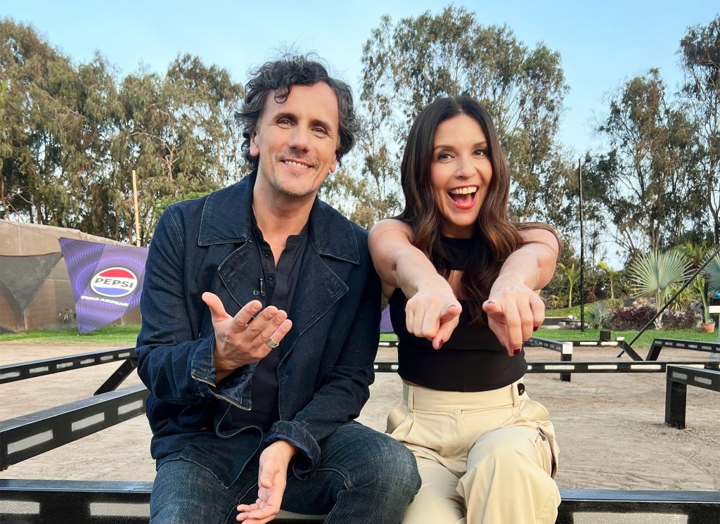 “Mundos Opuestos” celebró en grande sus 100 capítulos: fue visto por más de un millón 200 mil personas