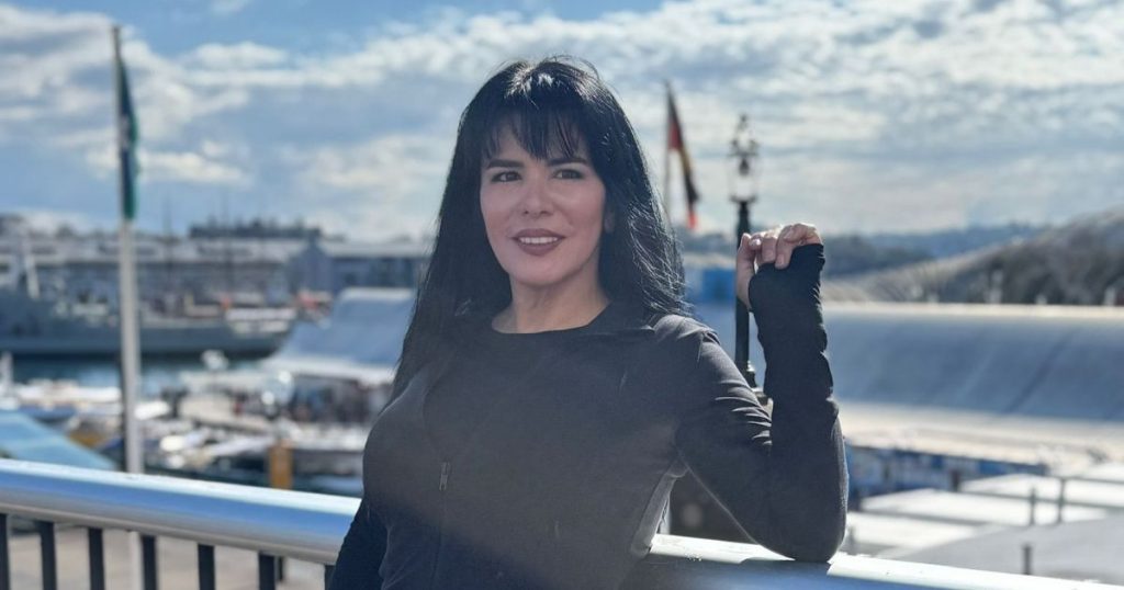 Anita Alvarado regresa a las redes sociales tras polémica: “Este es mi nuevo Instagram”