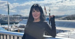 Anita Alvarado regresa a las redes sociales tras polémica: "Este es mi nuevo Instagram"