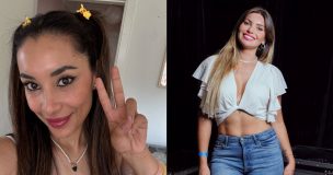 Arenita revive vieja rencilla con Faloon Larraguibel: