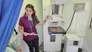 Círculo de Mujeres por la Prevención del Cáncer de Mama: La Florida impulsa jornada gratuita de autocuidado