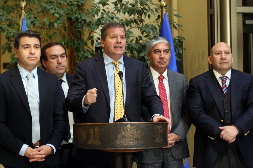 Ley de Presupuestos 2026: Bancada UDI presentará indicación para que dieta y gastos de expresidentes se paguen sólo a partir de los 65 años