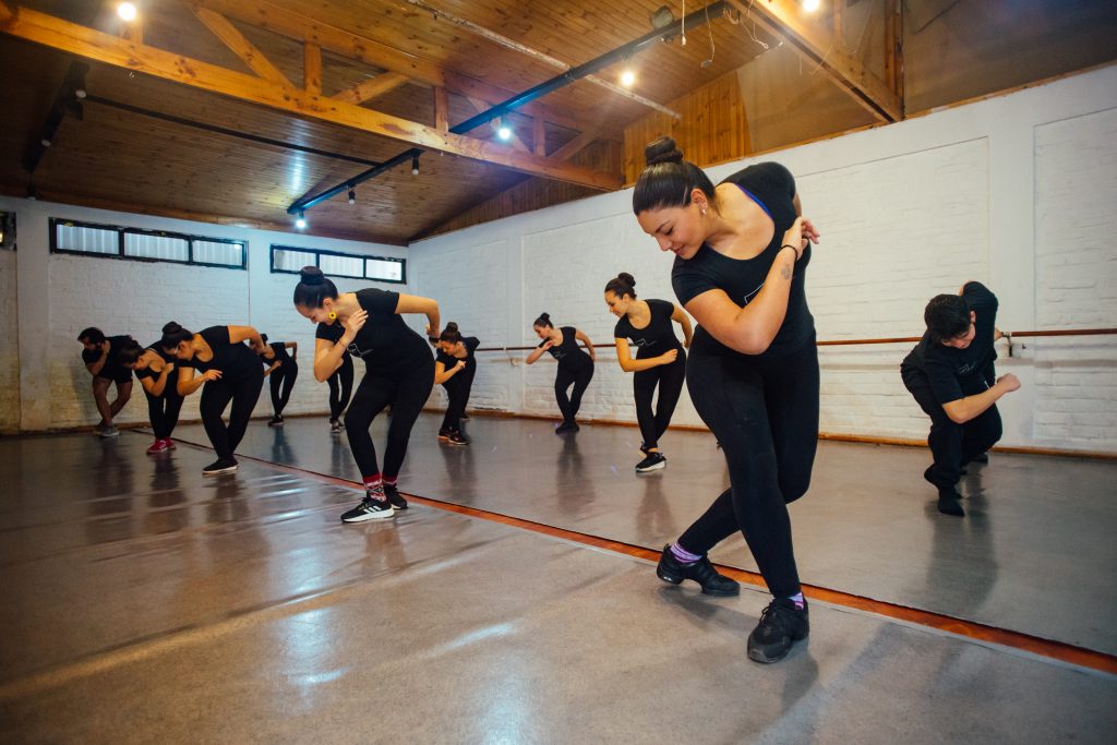 Ballet Folclórico de La Florida sufre robo de vestuario antes de su estreno