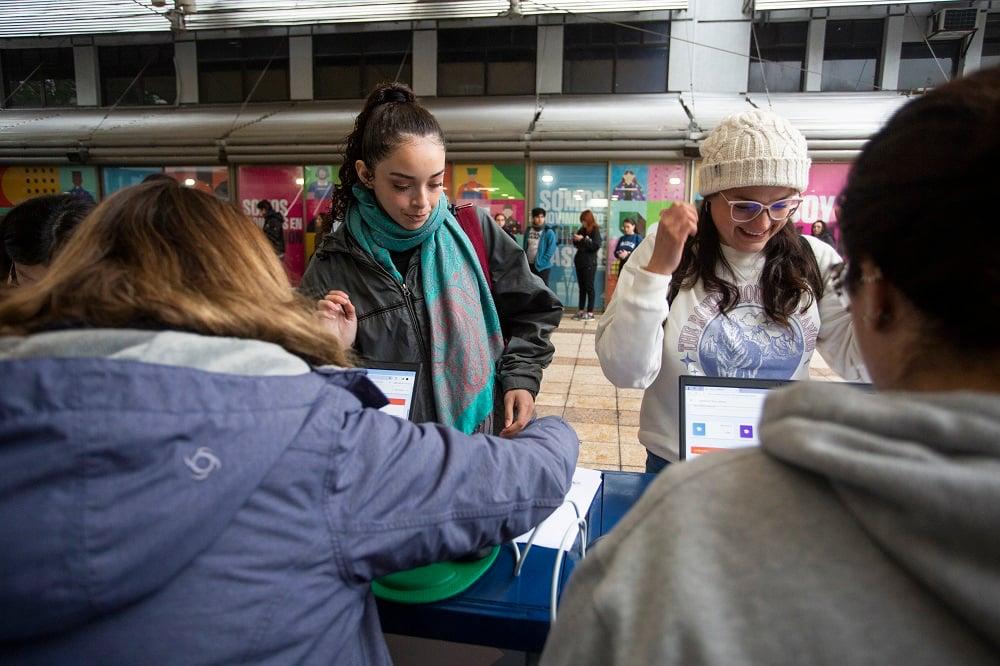 UNIACC abre inscripciones para la Beca Talento 2025 con cobertura de hasta el 100% del arancel