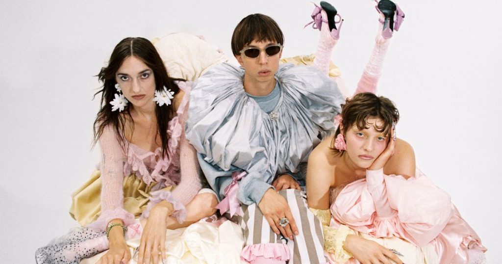 Blond llega a Chile: la banda alemana de indie pop que conquista Europa debuta en Santiago