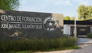 Presidente de la FIFA inaugurará nuevo Centro de Formación 