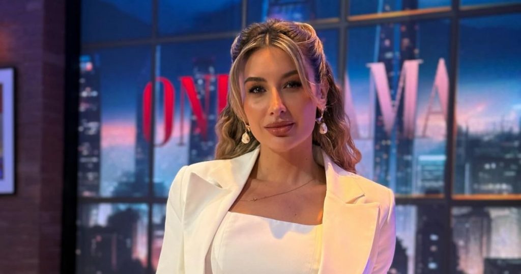 Camila Andrade aclara rumores de nuevo romance tras polémica foto en redes